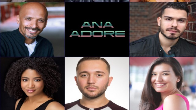 Watch Ana Adore Online