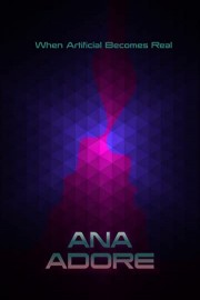Ana Adore poster
