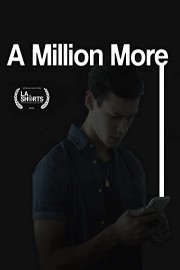 A Million More poster