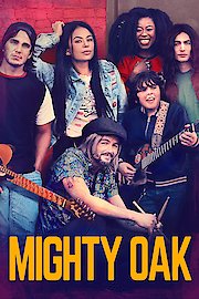 Mighty Oak poster