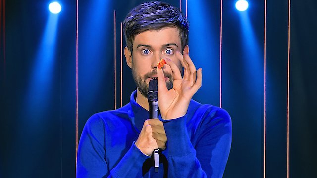 Watch Jack Whitehall: I’m Only Joking Online