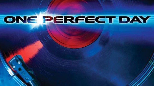 Watch One Perfect Day Online