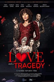 Love And A Tragedy poster