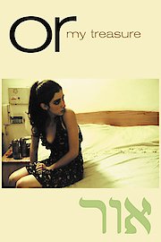 Or, My Treasure poster