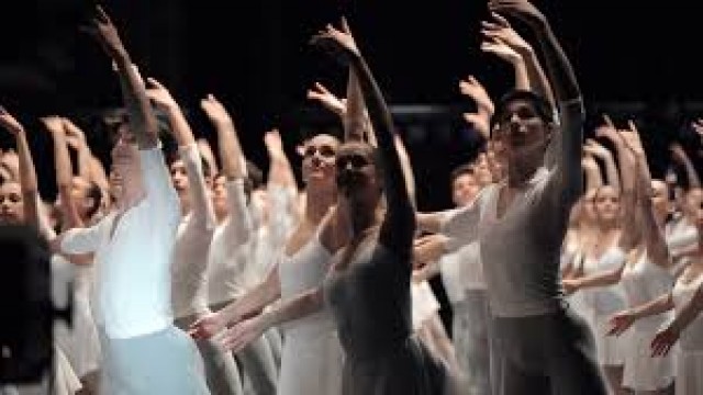 Watch Opening Act Online