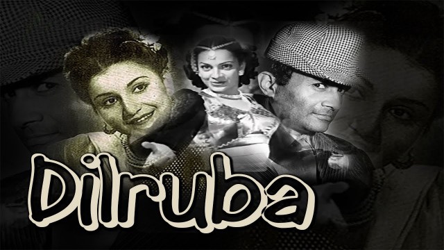 Watch Dilruba Online