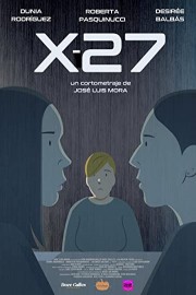 X-27
