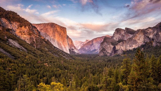 Watch Best of the National Parks Online