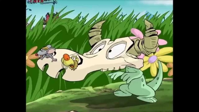 Watch Atilla the Ham Online