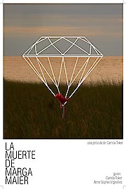 La Muerte De Marga Maier poster