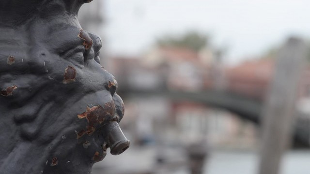 Watch Murano - The Unbearable Lightness of Glass Online