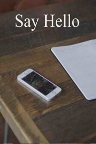 Say Hello