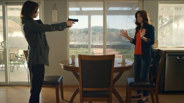 Watch Lonely Man Online