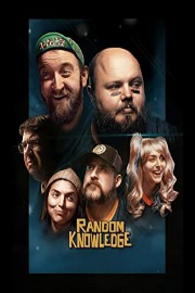 Random Knowledge poster