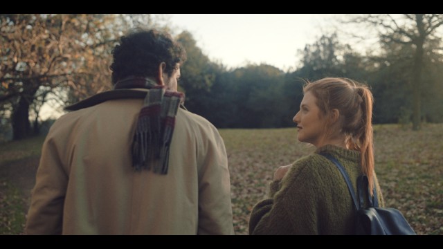 Watch Costellazioni d'autunno Online