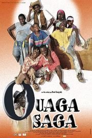 Ouaga-Saga