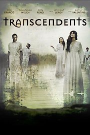Transcendents
