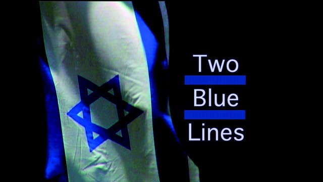 Watch Two Blue Lines Online