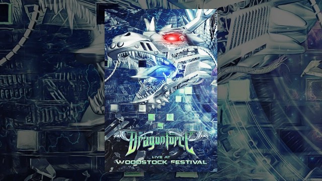 Watch Dragonforce: Live at Woodstock Festival Online