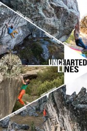 Uncharted Lines