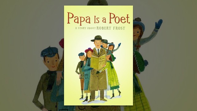 Watch Papa Is a Poet Online