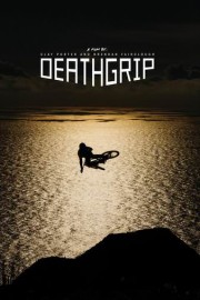 DEATHGRIP poster