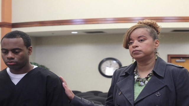 Watch A Mother's Plea Online