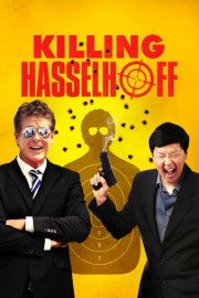 Killing Hasselhoff poster