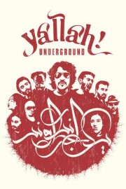 Yallah! Underground