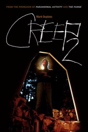 Creep 2 poster