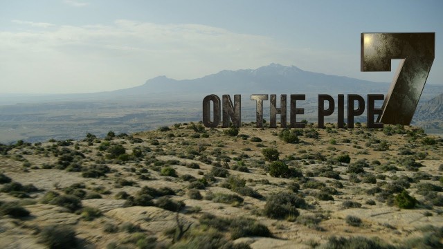 Watch On the Pipe 7: The Last Hit Online