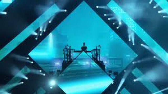 Watch Kygo: Live at the Hollywood Bowl Online