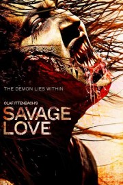 Savage Love poster
