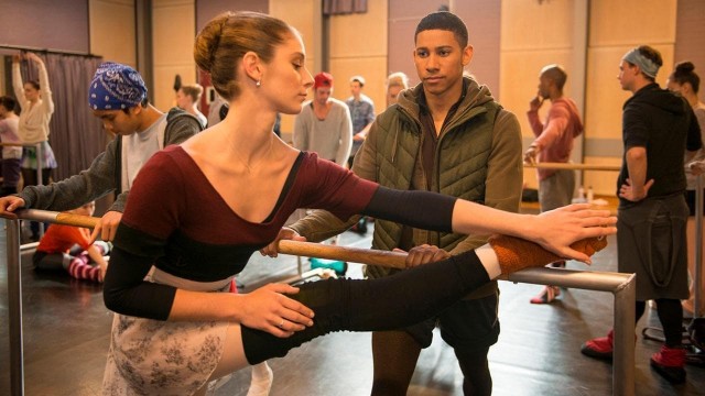 Watch Dance Academy: The Comeback Online