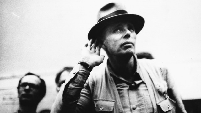 Watch Beuys Online