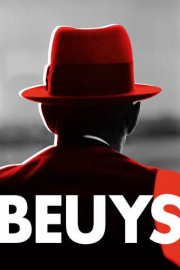 Beuys poster