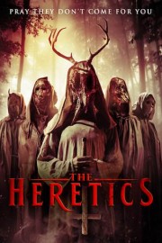 The Heretics poster
