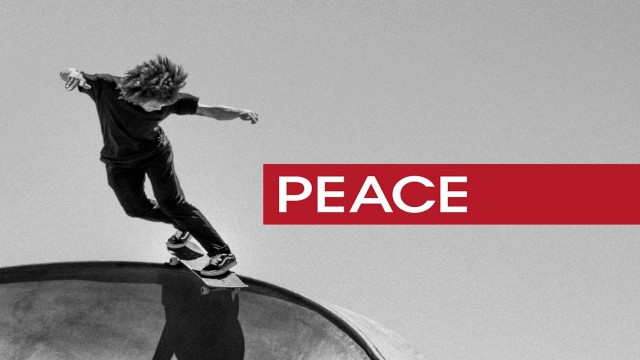 Watch PEACE: An Element Audiovisual Project Online