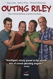 Outing Riley poster