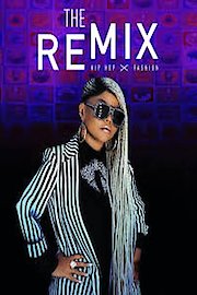 The Remix: Hip Hop X Fashion