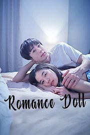 Romance Doll poster