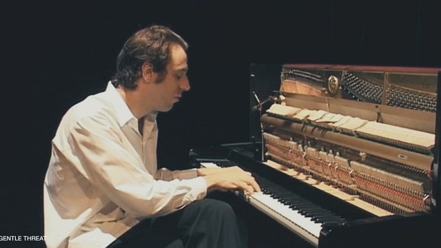 Watch Shut Up and Play the Piano Online