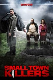 Small Town Killers poster