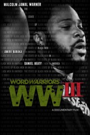 Word Warriors III poster