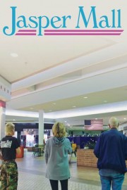 Jasper Mall poster