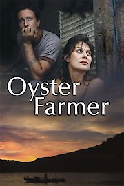 Oyster Farmer poster