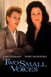 Two Small Voices poster