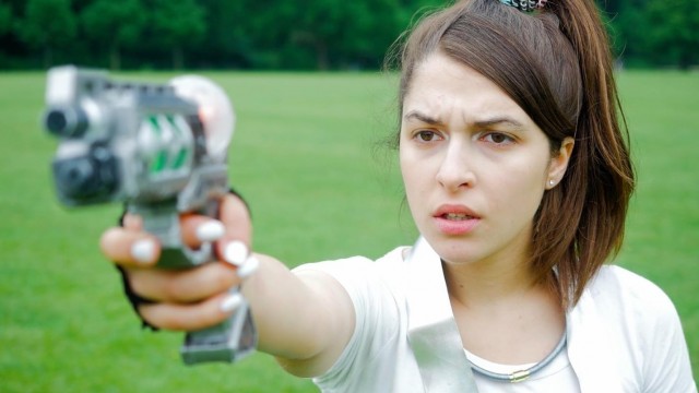 Watch Leon Must Die Online