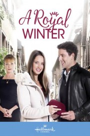 A Royal Winter poster