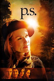 P.S. poster